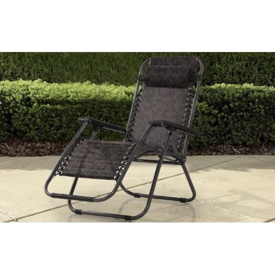 Wellfin 701 Relaxing chair(foldable)