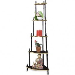 Wellfin 876 Corner stand