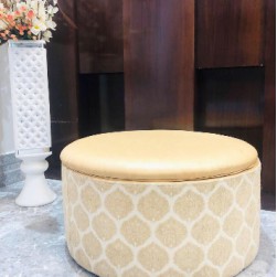 Wellfin shoe storage