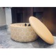 Wellfin shoe storage