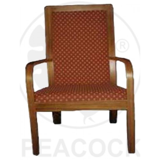 PEACOCK RTA CHAIR