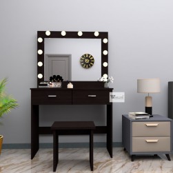 DRESSING TABLE