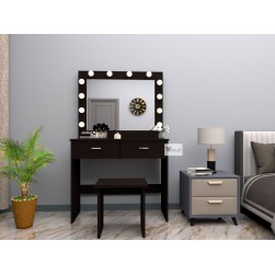 DRESSING TABLE