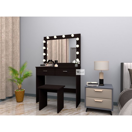 DRESSING TABLE