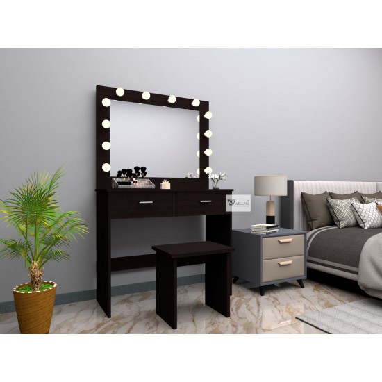 DRESSING TABLE