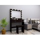 DRESSING TABLE