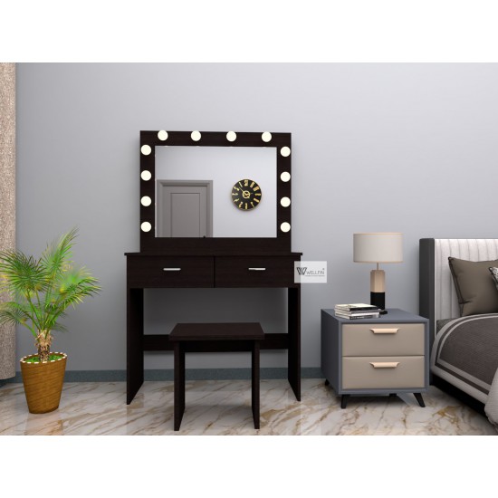 DRESSING TABLE