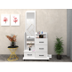 DRESSING TABLE DRESSING TABLE
