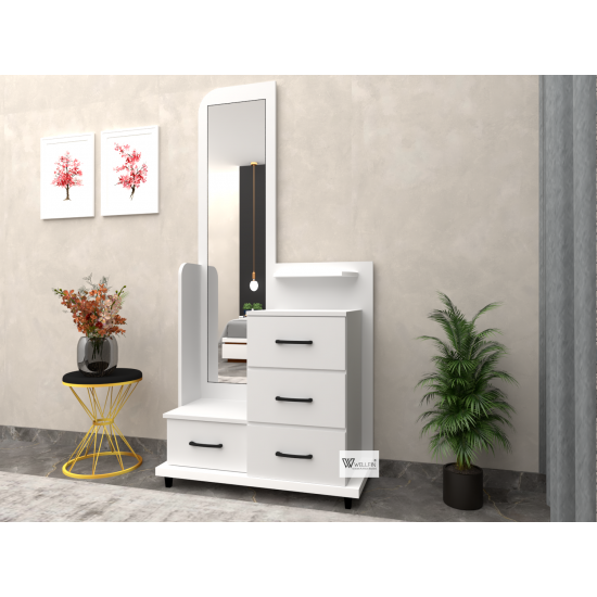 DRESSING TABLE DRESSING TABLE