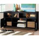 stand unit open type e2