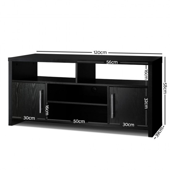 stand unit open type e2