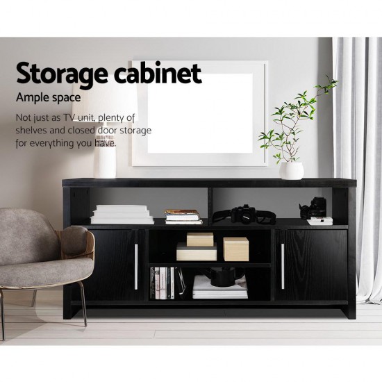 stand unit open type e2