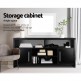 stand unit open type e2