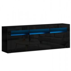 stand unit open type e10