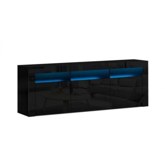 stand unit open type e10