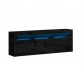 stand unit open type e10