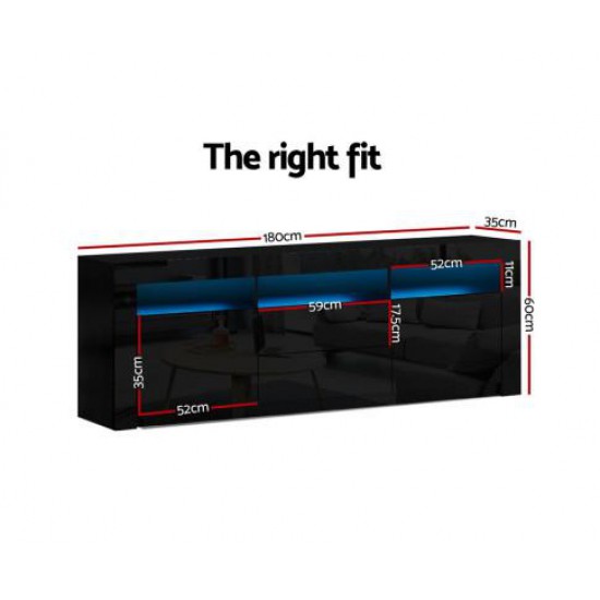 stand unit open type e10