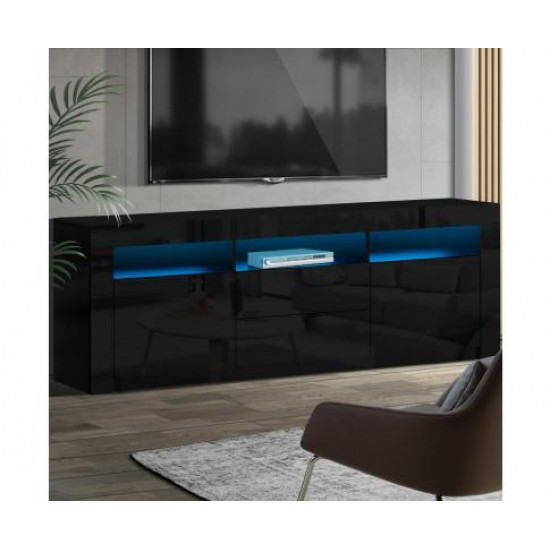 stand unit open type e10