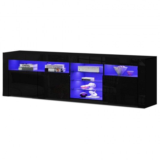 stand unit open type e11