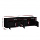 stand unit open type e11