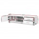 stand unit open type e12