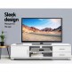 stand unit open type e12