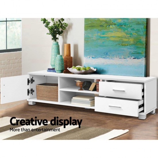 stand unit open type e12