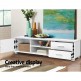 stand unit open type e12