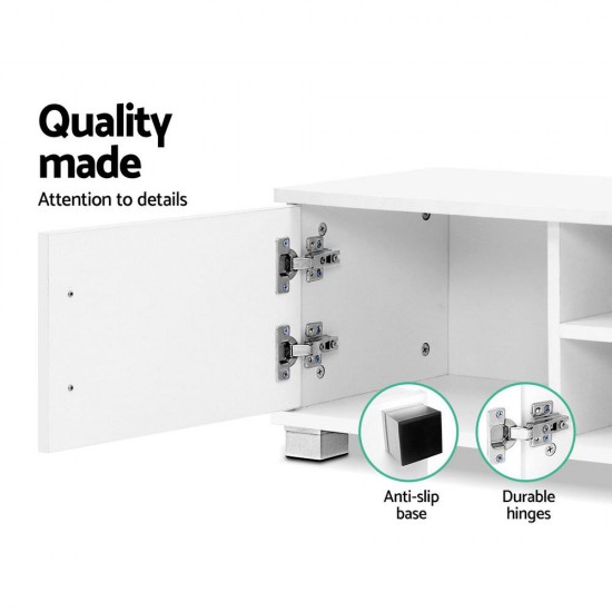 stand unit open type e12