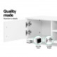 stand unit open type e12