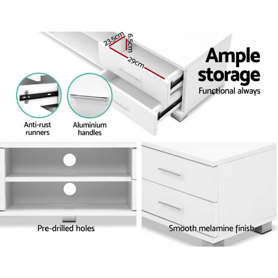 stand unit open type e12