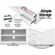 stand unit open type e12