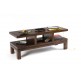 stand unit open type e13