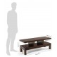 stand unit open type e13