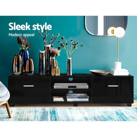 stand unit open type e3