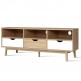 stand unit open type e4