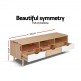 stand unit open type e4