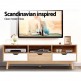 stand unit open type e4