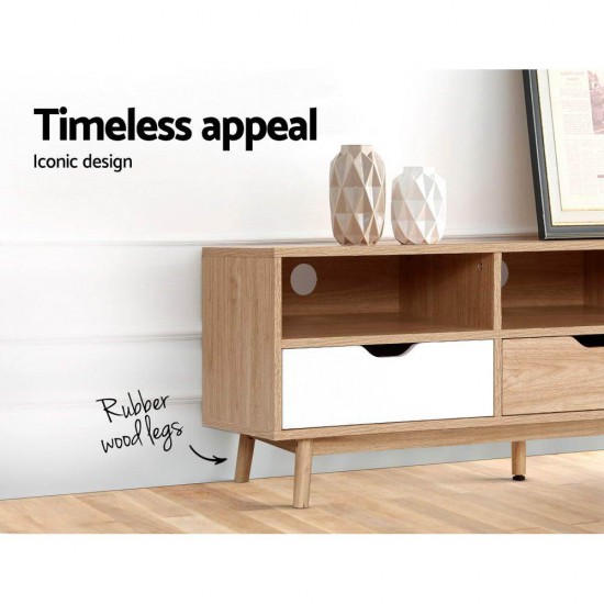 stand unit open type e4