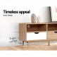stand unit open type e4