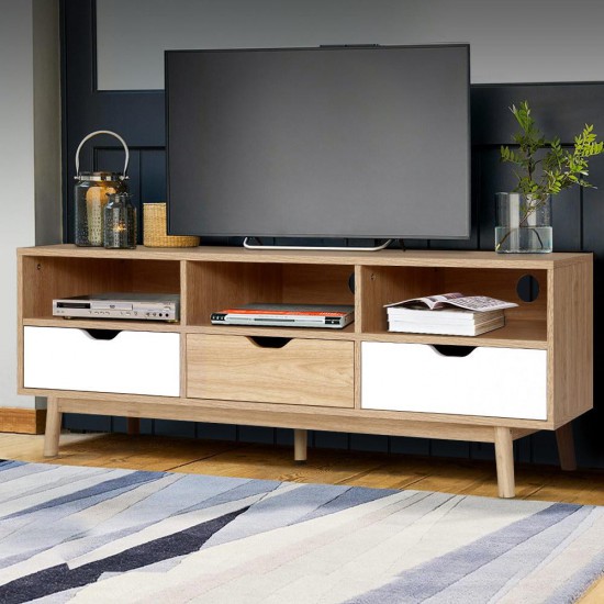 stand unit open type e4