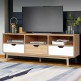 stand unit open type e4
