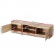 stand unit open type e5