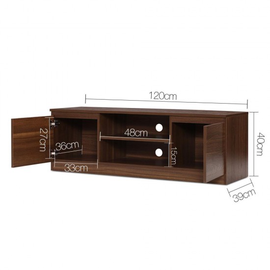 stand unit open type e6