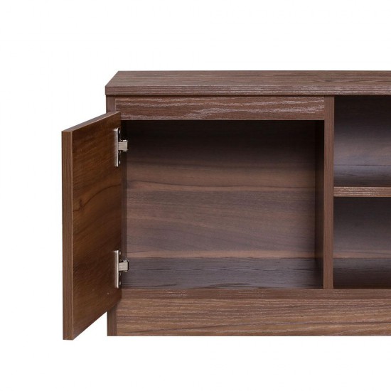 stand unit open type e6