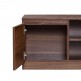 stand unit open type e6