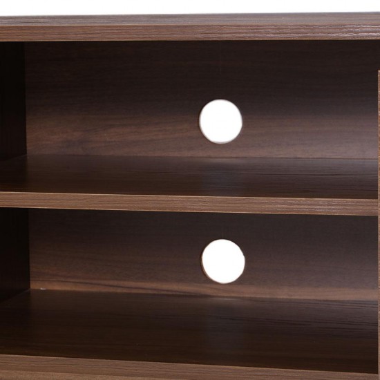 stand unit open type e6