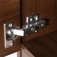stand unit open type e6