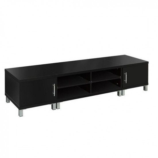 stand unit open type e7
