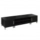 stand unit open type e7